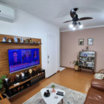 Apartamento com 3 dormitórios à venda - Embaré - Santos/SP