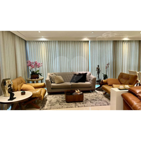 Apartamento à venda com 3 suítes em Perdizes, São Paulo, SP