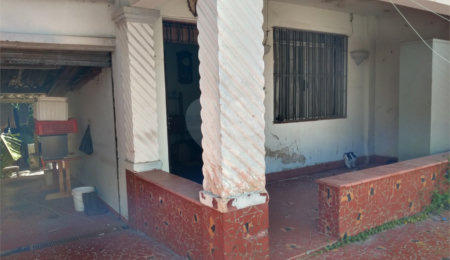 Terreno à venda com 3 quartos em Jardim do Colégio (zona Norte), São Paulo, SP