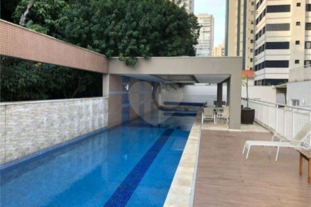 Apartamento à venda com 3 quartos, sendo 1 suíte,  em Jardim Brasil (zona Sul), São Paulo, SP