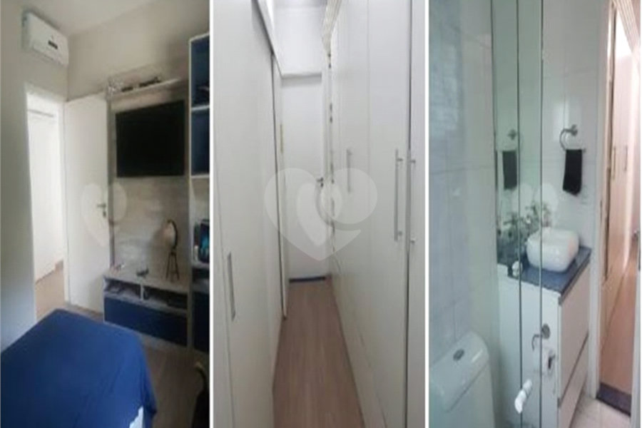Casa Térrea à venda com 3 quartos, sendo 1 suíte, em Jardim Floresta, São Paulo, SP