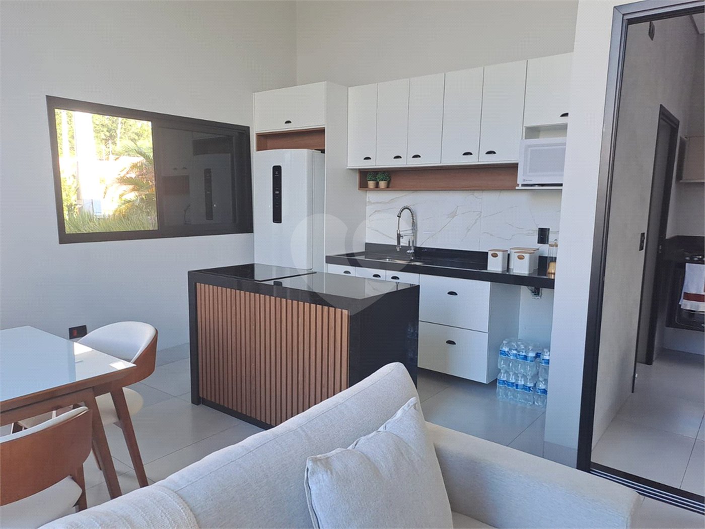 Casa à venda com 3 quartos, sendo 1 suíte, em Village Moutonnée, Salto, SP