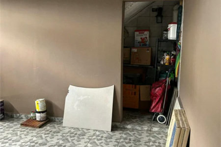 Casa à venda com 3 quartos, sendo 1 suíte,  em Jardim Capão Redondo, São Paulo, SP