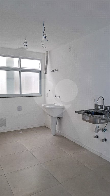 Apartamento à venda com 1 quarto em Vila Isabel, Rio de Janeiro, RJ