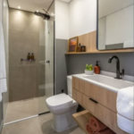 Apartamento à venda com 2 quartos em Vila Andrade, São Paulo, SP
