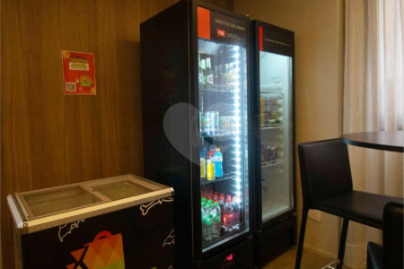 Apartamento à venda com 1 suíte em Pinheiros, São Paulo, SP