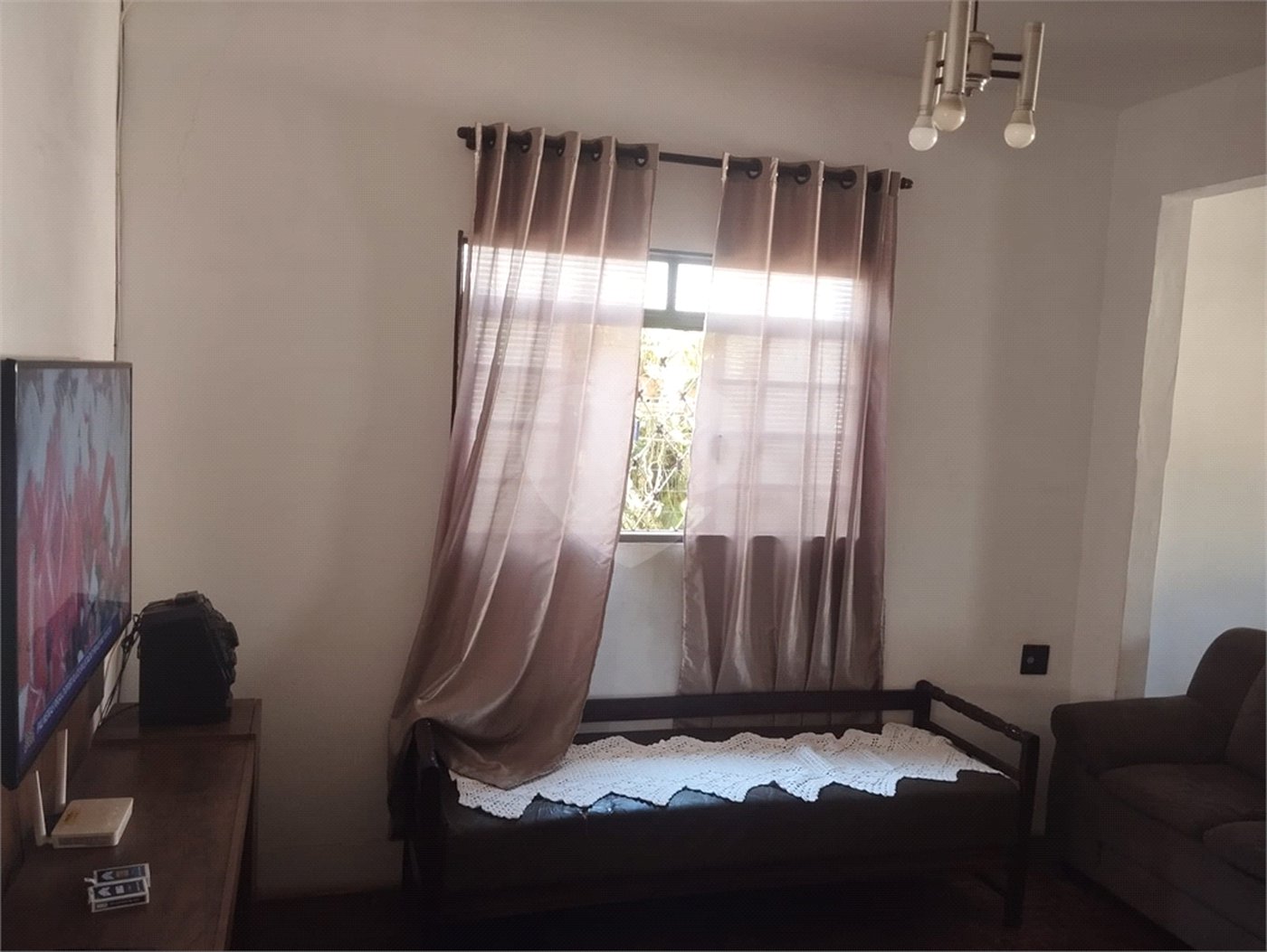 Casa à venda com 2 quartos no Centro, Araraquara, SP