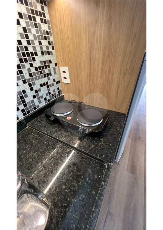Apartamento à venda com 1 quarto em Parada Inglesa, São Paulo, SP