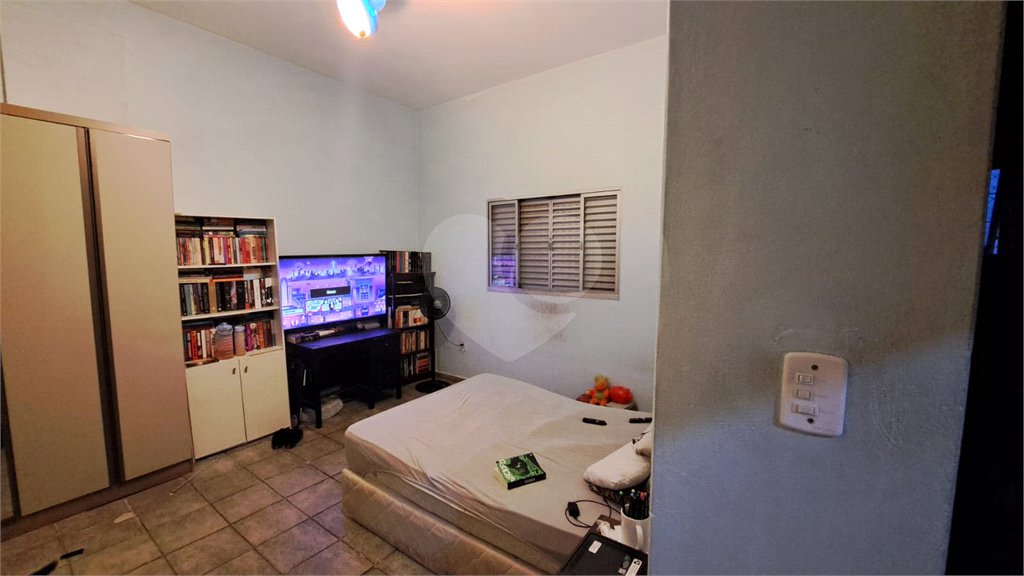 Casa à venda com 4 quartos, sendo 1 suíte, no Centro, Sorocaba, SP