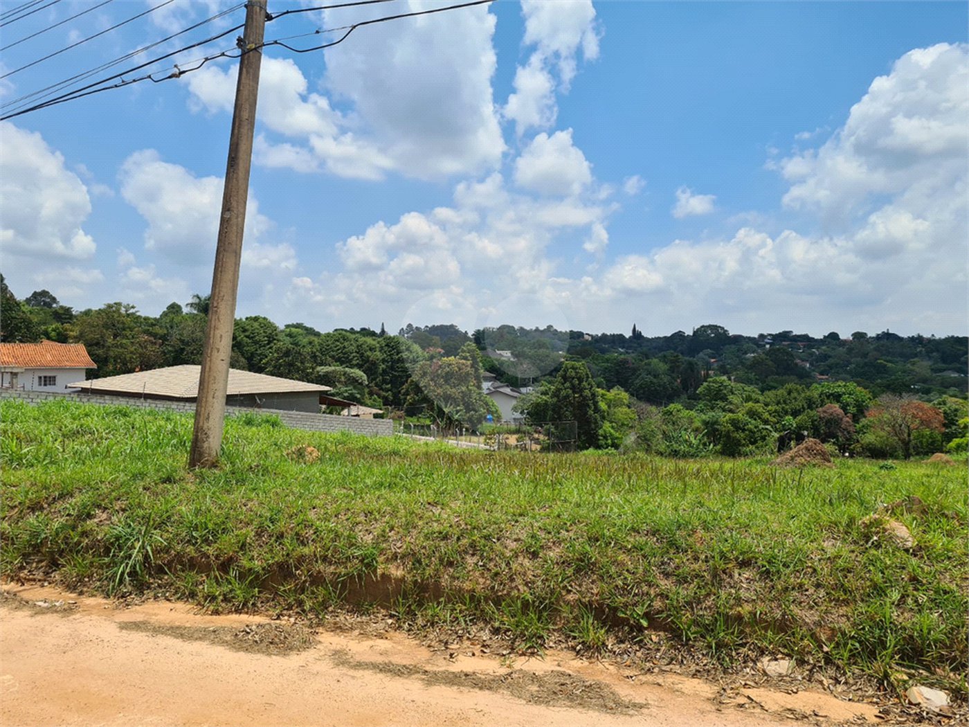 Terreno à venda em Chácaras São Bento, Valinhos, SP