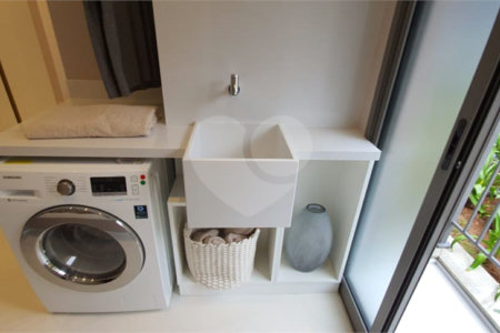 Apartamento à venda com 3 suítes em Brooklin Paulista, São Paulo, SP