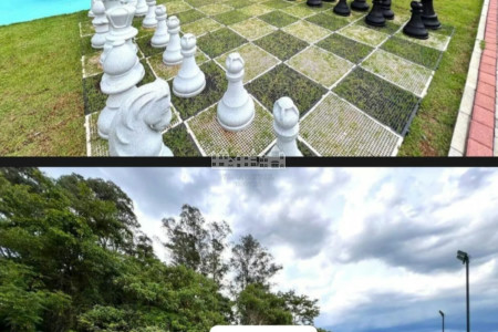 Casa Térrea à Venda no Condomínio Dei Fiori – Atibaia/SP