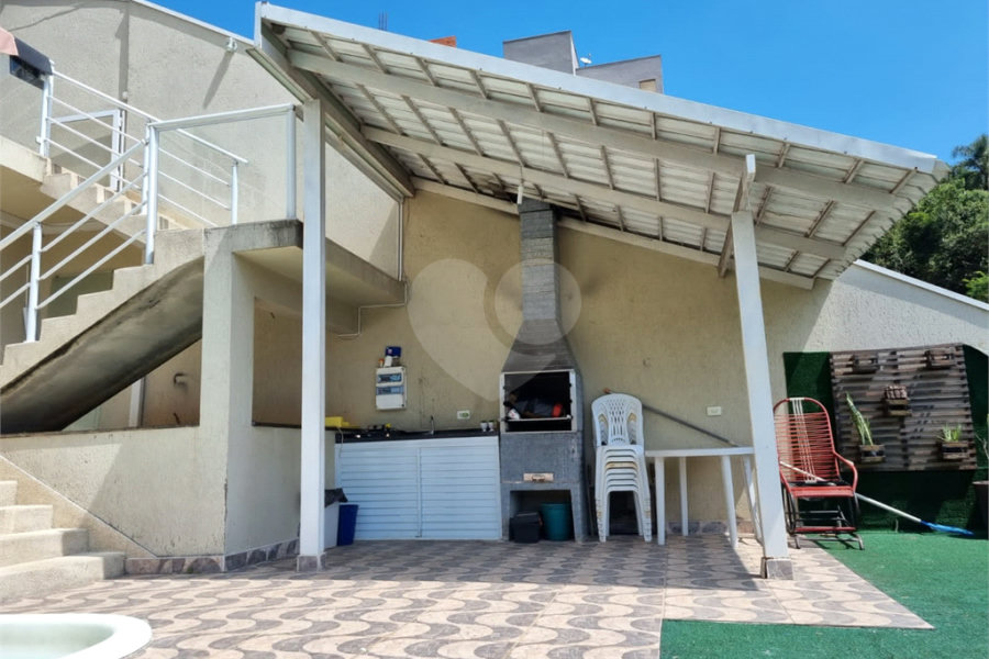 Casa à venda com 3 quartos, sendo 1 suíte, em Serra da Cantareira, Mairiporã, SP