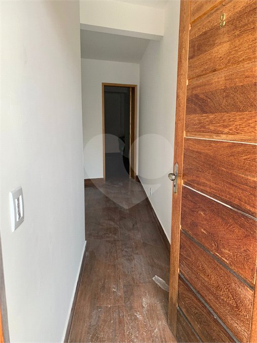 Casa para alugar com 2 quartos no condomínio Lemos, São Paulo - SP