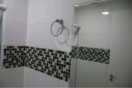 Apartamento à venda com 1 quarto em Quinta da Paineira, São Paulo, SP