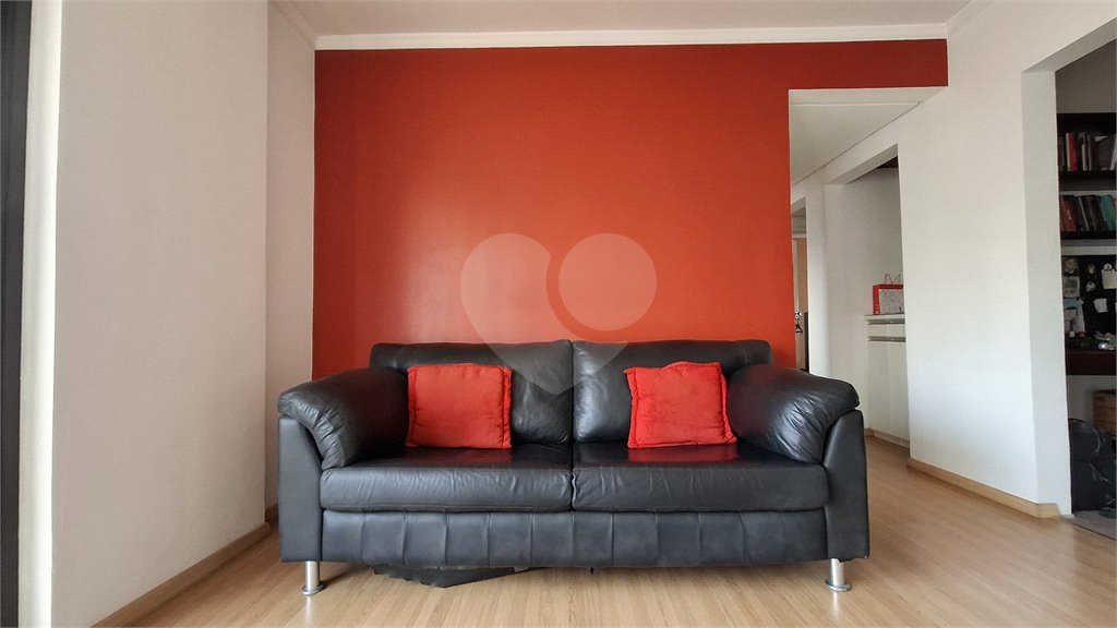 Apartamento à venda com 3 quartos, sendo 1 suíte,  em Perdizes, São Paulo, SP