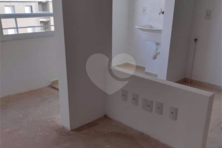 Apartamento à venda com 2 quartos em Jardim São Carlos, Sorocaba, SP
