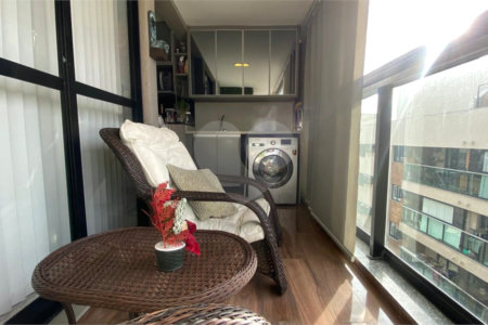 Apartamento à venda com 2 quartos, sendo 1 suíte, em Campo Grande, Rio de Janeiro, RJ