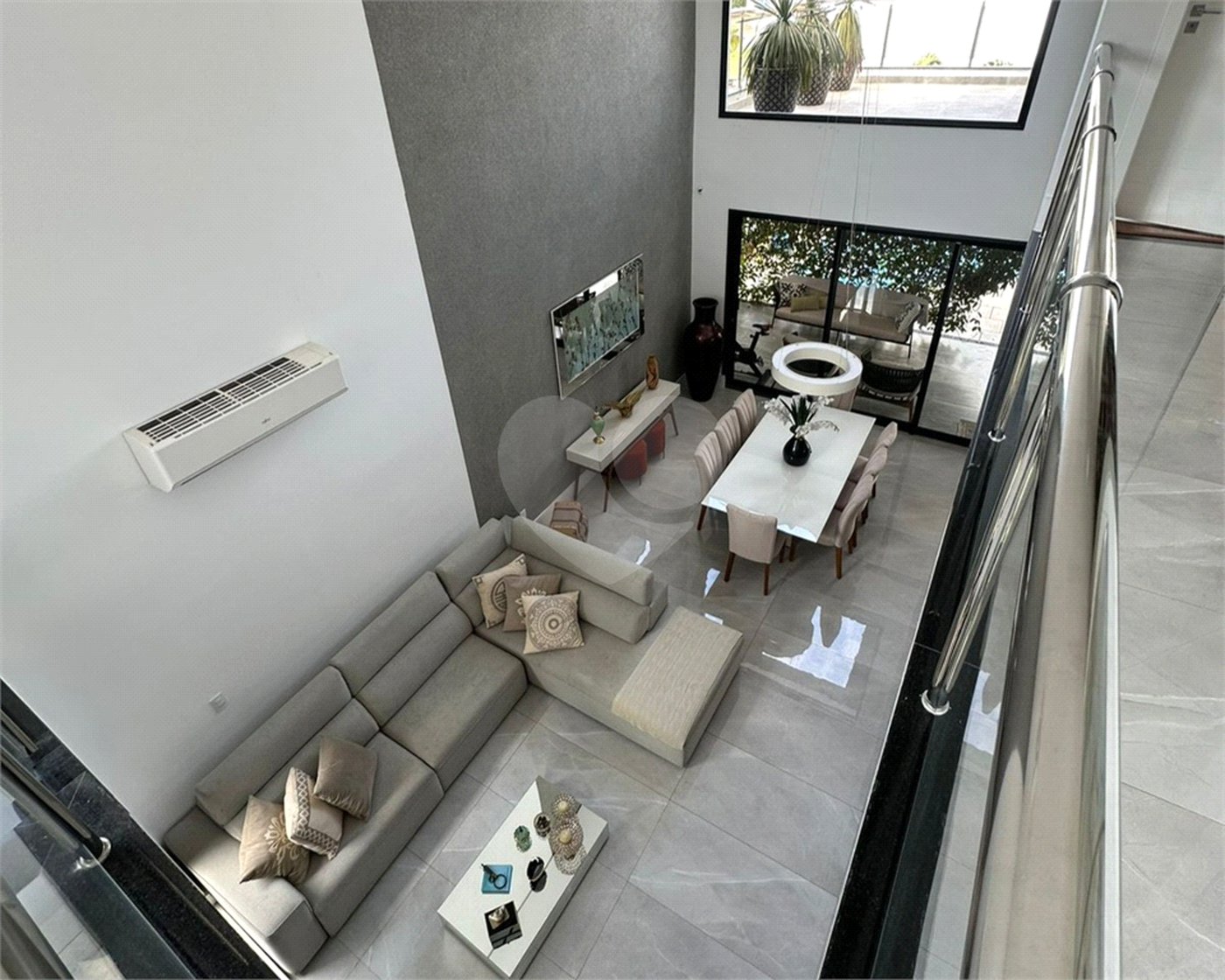 Casa à venda com 3 suítes no condomínio Giverny, Sorocaba - SP