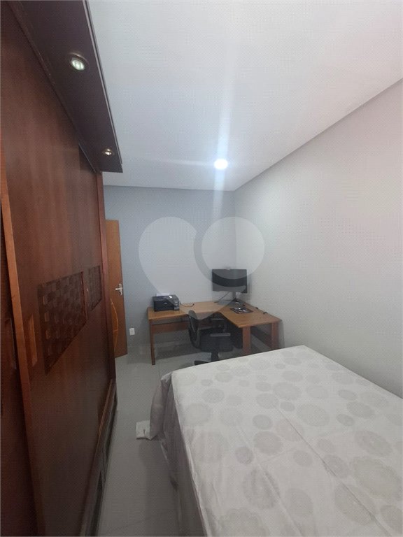 Casa à venda com 3 quartos, sendo 1 suíte, em Campo Grande, Rio de Janeiro, RJ