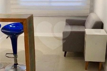 Apartamento à venda com 2 quartos em Vila Leopoldina, São Paulo, SP