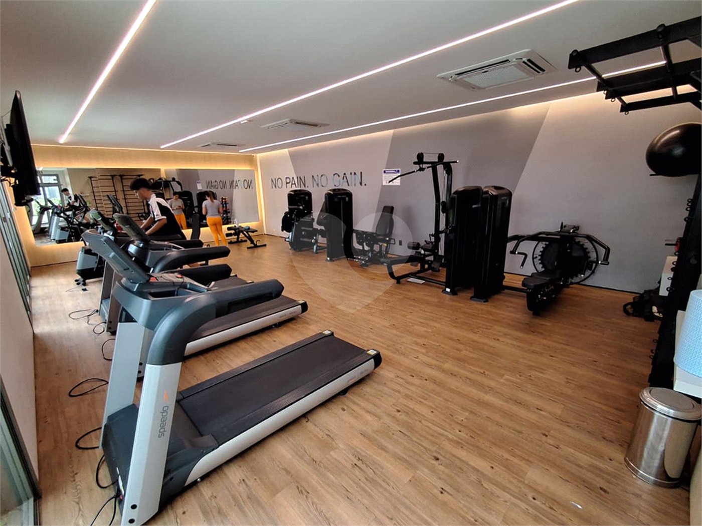 Apartamento à venda com 2 quartos em Vila Constança, São Paulo, SP