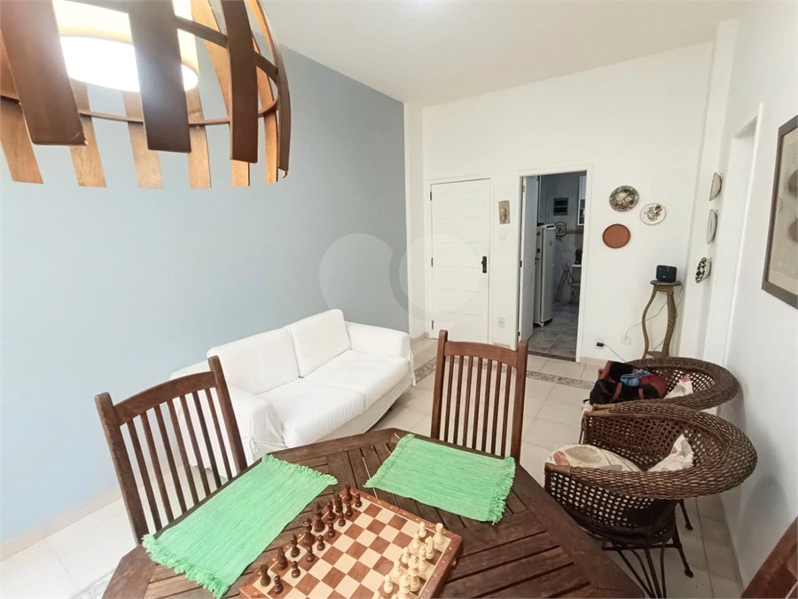 Apartamento à venda com 2 quartos em Tijuca, Rio de Janeiro, RJ