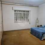 Sobrado à venda com 3 quartos em Campo Belo, São Paulo, SP