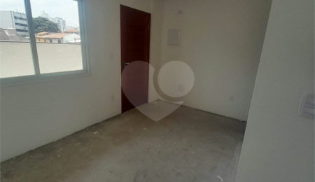 Apartamento à venda com 1 quarto em Parada Inglesa, São Paulo, SP