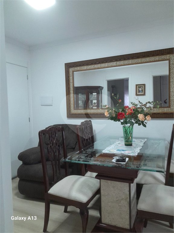 Apartamento à venda com 1 suíte em Vila Andrade, São Paulo, SP