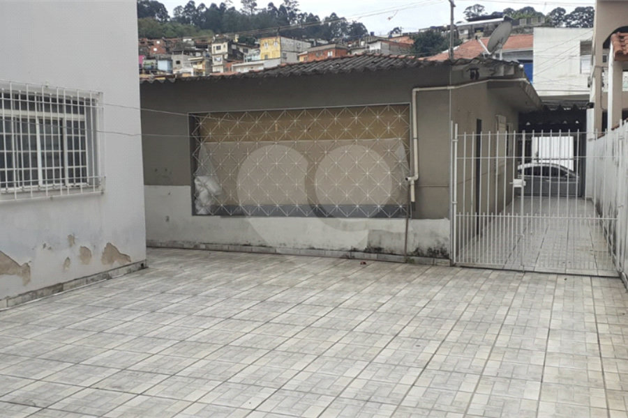 Casa à venda com 6 quartos, sendo 2 suítes, em Freguesia do Ó, São Paulo, SP