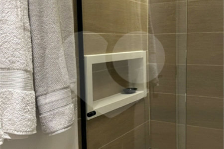 Apartamento para alugar com 1 suíte em Butantã, São Paulo, SP