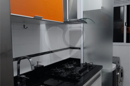 Apartamento à venda com 2 quartos em Pirajussara, São Paulo, SP