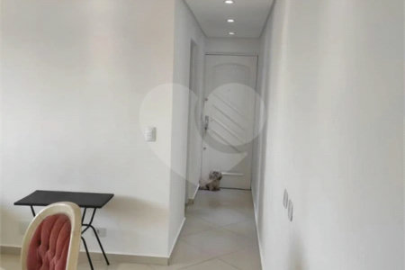 Apartamento à venda com 2 quartos em Jardim Taboão, São Paulo, SP