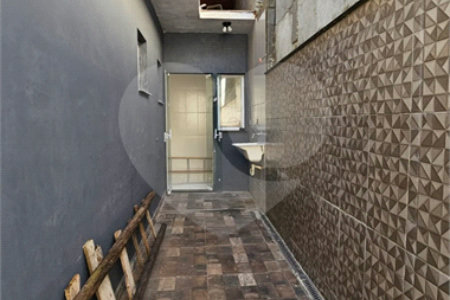 Casa Térrea à venda com 3 quartos, sendo 1 suíte,  em Villa Di Cesar, Mogi das Cruzes, SP