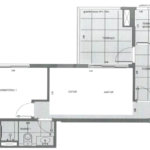 Apartamento à venda com 1 suíte em Vila Olímpia, São Paulo, SP