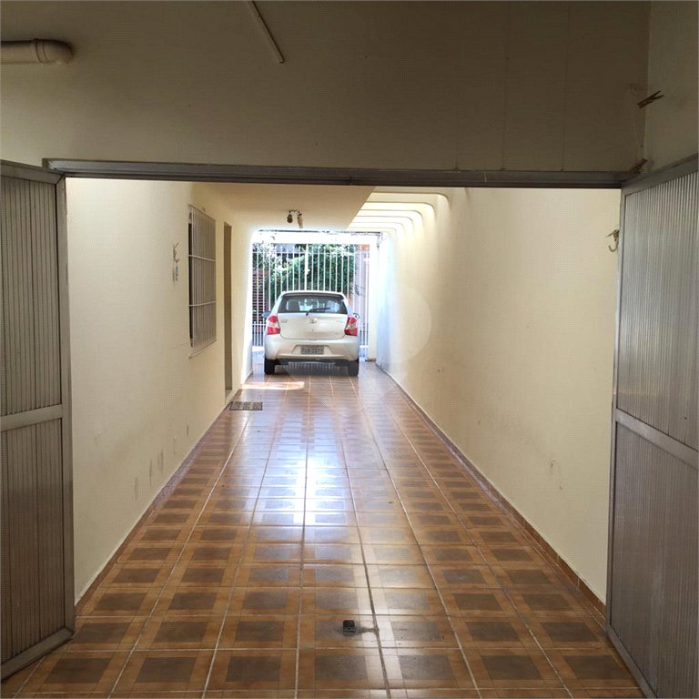 Sobrado à venda com 3 quartos, sendo 1 suíte, em Vila Mariana, São Paulo, SP