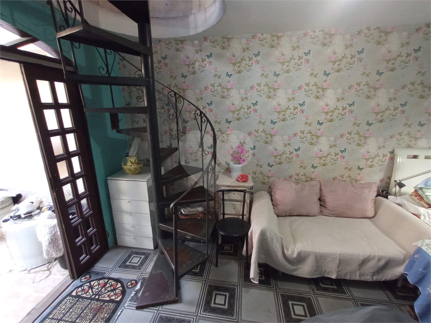Sobrado à venda com 2 quartos em Parada Inglesa, São Paulo, SP