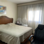 Apartamento à venda com 4 suítes em Santana, São Paulo, SP