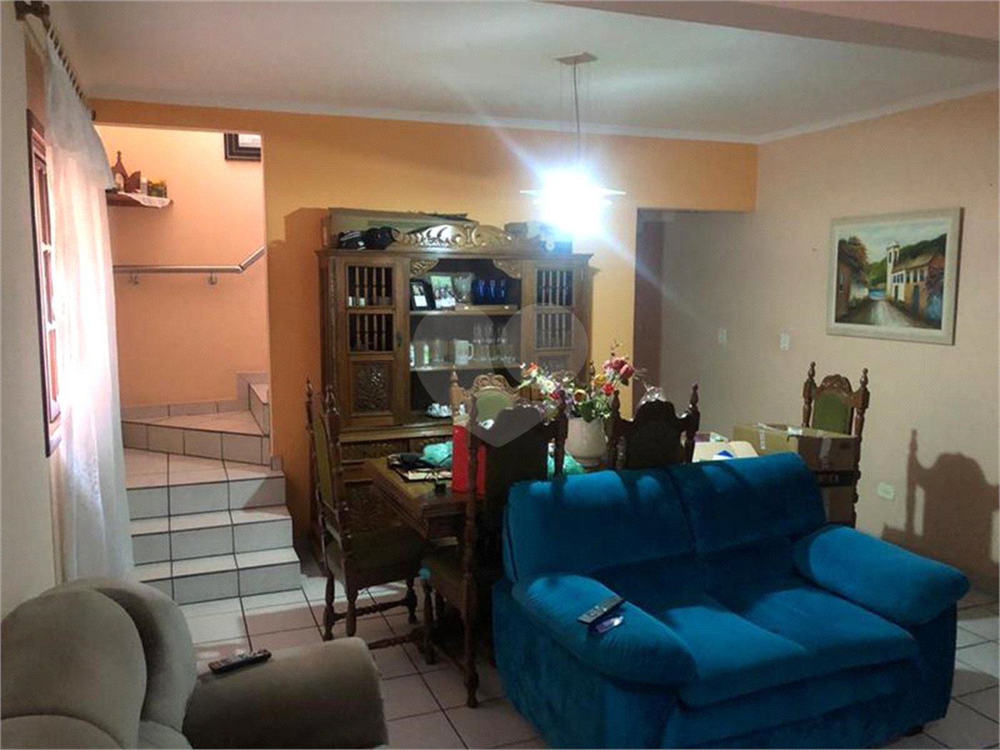 Sobrado à venda com 2 quartos, sendo 1 suíte, em Vila Prel, São Paulo, SP