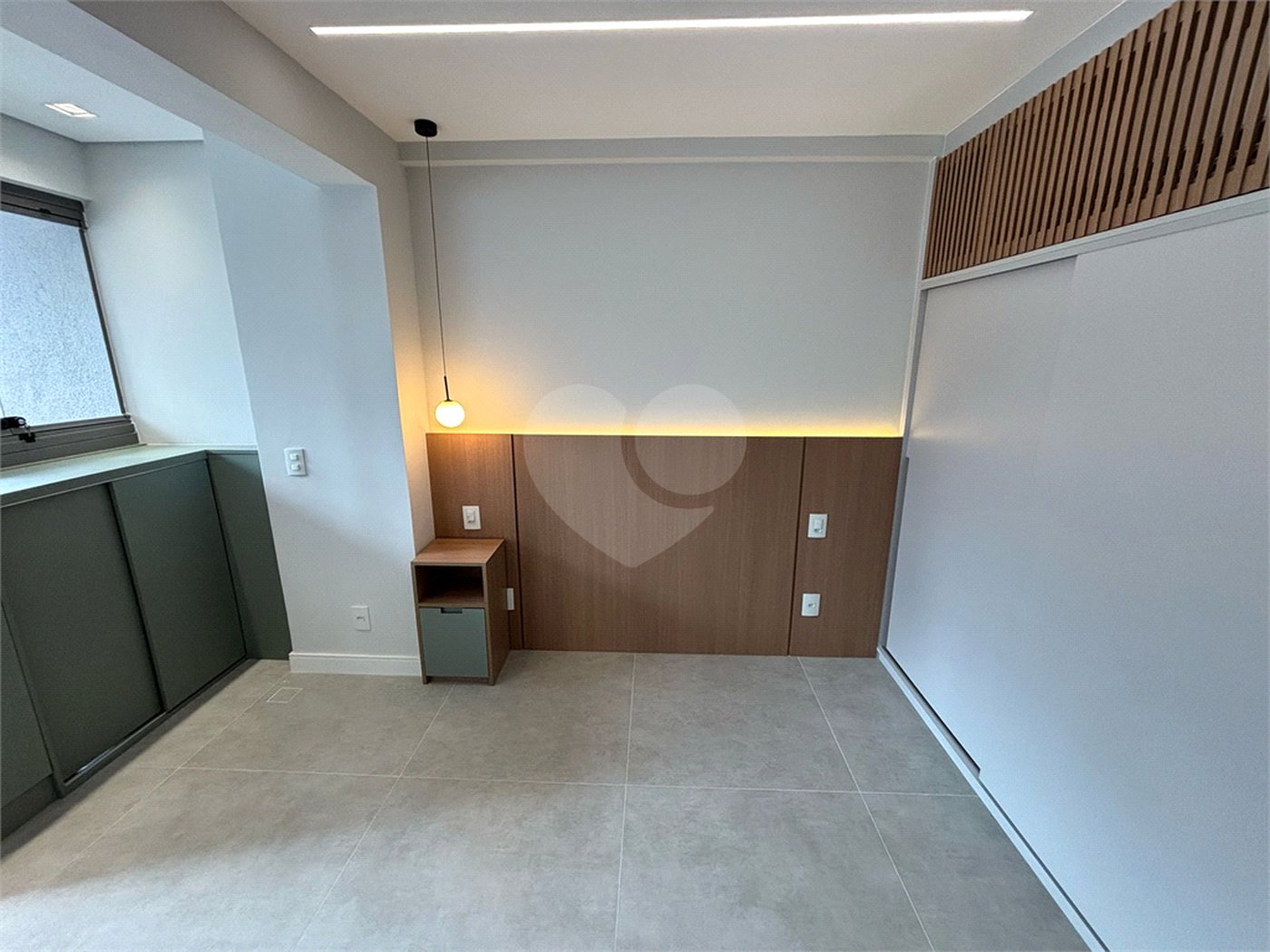 Apartamento à venda com 1 suíte em Sumarezinho, São Paulo, SP
