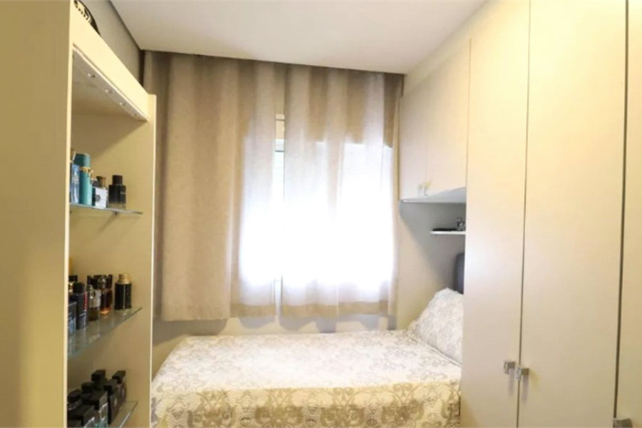 Apartamento à venda com 2 quartos em Vila Guilherme, São Paulo, SP