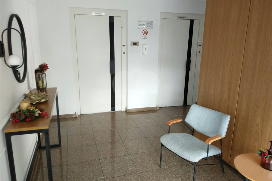 Apartamento para alugar com 2 quartos, sendo 1 suíte, em Campo Belo, São Paulo, SP