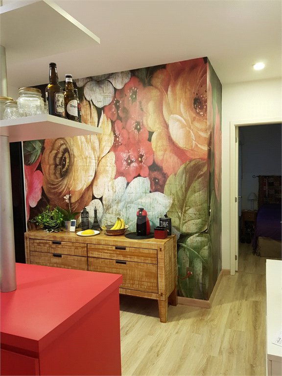 Apartamento à venda com 2 quartos, sendo 1 suíte, em Vila Mariana, São Paulo, SP