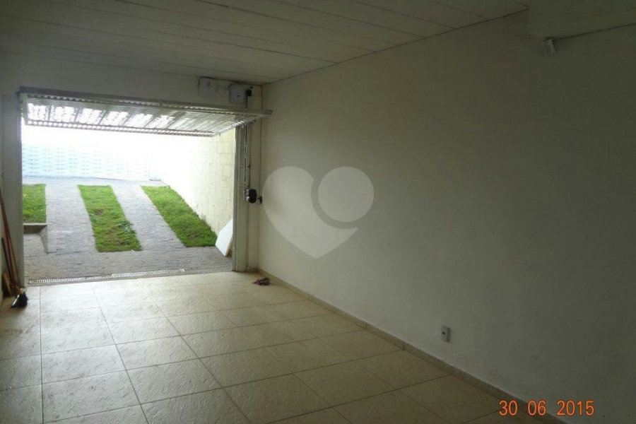 Casa Térrea à venda com 3 quartos, sendo 1 suíte, em Vila Irmãos Arnoni, São Paulo, SP