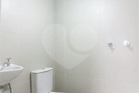 Apartamento á venda - Butantã