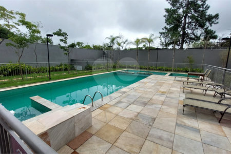 Apartamento à venda com 1 quarto em Santo Amaro, São Paulo, SP