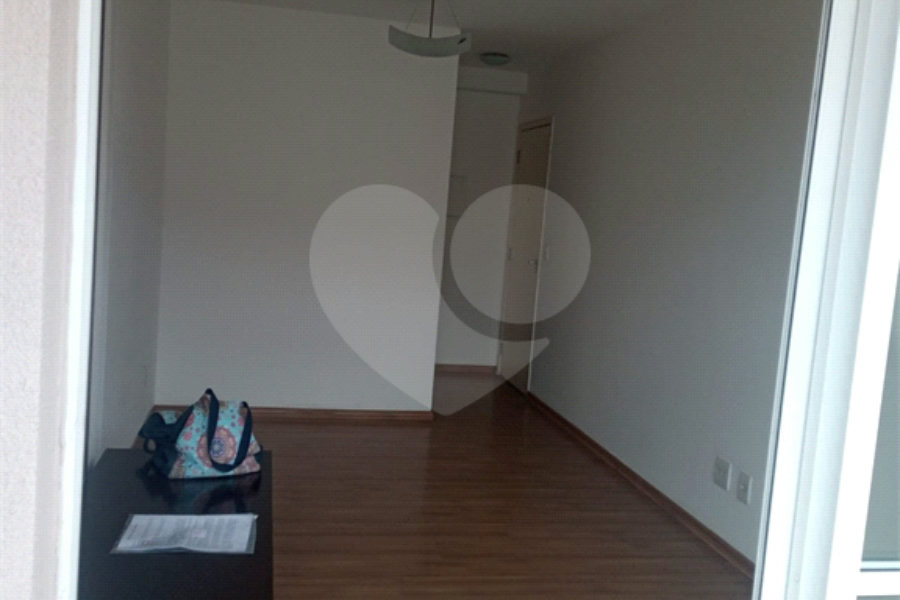 Apartamento à venda com 2 quartos em Vila Guilherme, São Paulo, SP