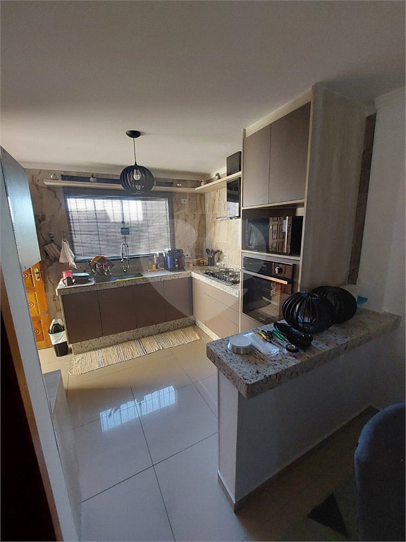Sobrado à venda com 2 suítes em Nova Cerejeira, Atibaia, SP