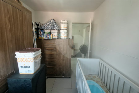 Apartamento à venda com 2 quartos em Vila Fiori, Sorocaba, SP